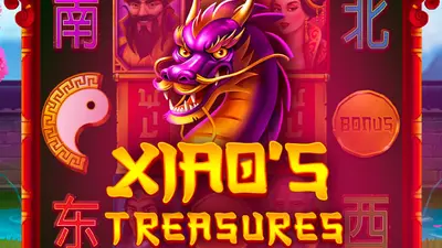 xiaos treasures gamebeat