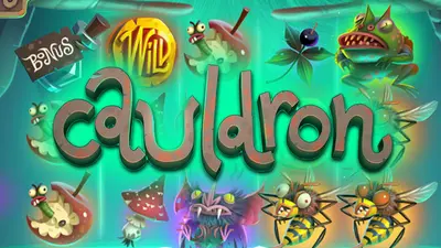 legends cauldron
