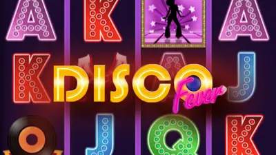 disco fever